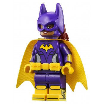 LEGO BATMAN THE MOVIE Το Διαβόητο Όχημα Του Τζόκερ 70906 5702015870528
