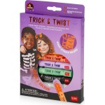Legami halloween σετ 6 στικ face paint-trick & twist FPS0001 | Toys-shop.gr
