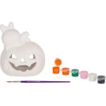 Legami halloween σετ ζωγραφικής & διακόσμησης-paint your halloween-bunny PSE0002 | Toys-shop.gr