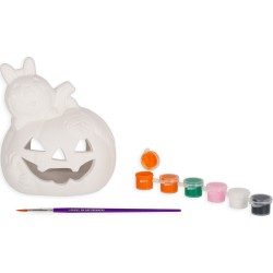 Legami halloween σετ ζωγραφικής & διακόσμησης-paint your halloween-bunny PSE0002 | Toys-shop.gr