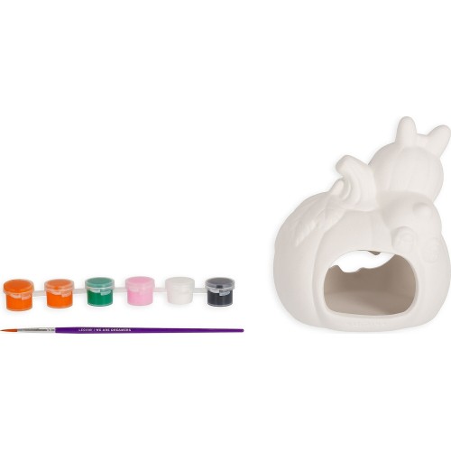 Legami halloween σετ ζωγραφικής & διακόσμησης-paint your halloween-bunny PSE0002 | Toys-shop.gr