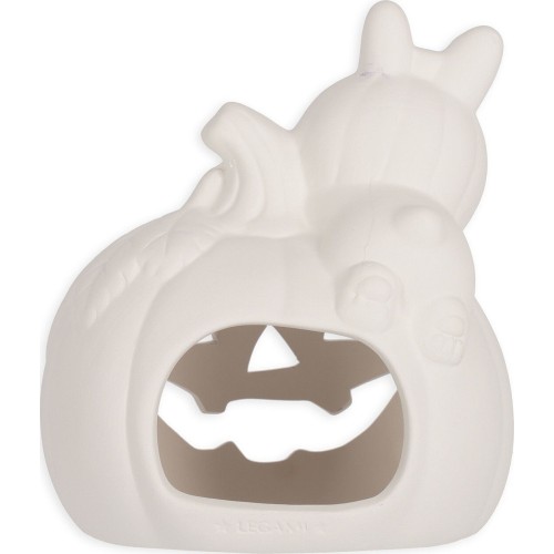 Legami halloween σετ ζωγραφικής & διακόσμησης-paint your halloween-bunny PSE0002 | Toys-shop.gr