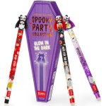 Legami Halloween Erasable Gel Pen spooky Party - Blind Box panda vampire EP0095 | Toys-shop.gr