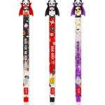 Legami halloween στυλό erasable-spooky party-3 σχέδια-1τμχ EP0095 | Toys-shop.gr
