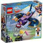 LEGO Κυνηγητό Με Το Μπάττζετ Της Batgirl 41230 5702015814270