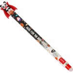 Legami halloween στυλό erasable-spooky party-3 σχέδια-1τμχ EP0095 | Toys-shop.gr