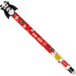Legami Halloween Erasable Gel Pen spooky Party - Blind Box panda vampire EP0095 | Toys-shop.gr