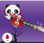 Legami halloween στυλό erasable-spooky party-3 σχέδια-1τμχ EP0095 | Toys-shop.gr