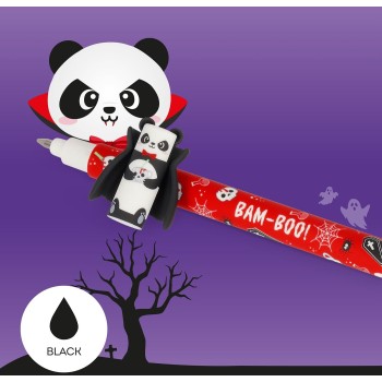 Legami halloween στυλό erasable-spooky party-3 σχέδια-1τμχ EP0095 | Toys-shop.gr