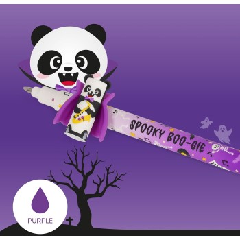 Legami halloween στυλό erasable-spooky party-3 σχέδια-1τμχ EP0095 | Toys-shop.gr
