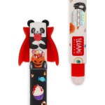Legami halloween στυλό erasable-spooky party-3 σχέδια-1τμχ EP0095 | Toys-shop.gr