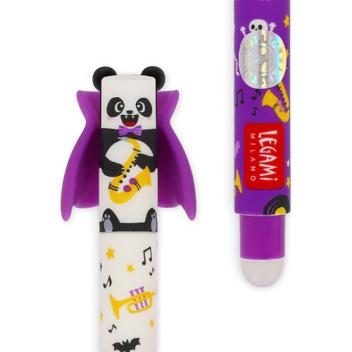 Legami halloween στυλό erasable-spooky party-3 σχέδια-1τμχ EP0095 | Toys-shop.gr