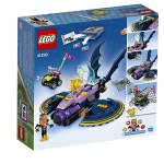 LEGO Κυνηγητό Με Το Μπάττζετ Της Batgirl 41230 5702015814270