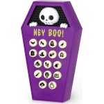 Legami halloween συσκευή ήχου-hey boo!-coffin SM0003 | Toys-shop.gr