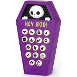 Legami Spooky Sound Machine - Hey Boo! SM0003 | Toys-shop.gr