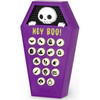 Legami Spooky Sound Machine - Hey Boo! SM0003 | Toys-shop.gr