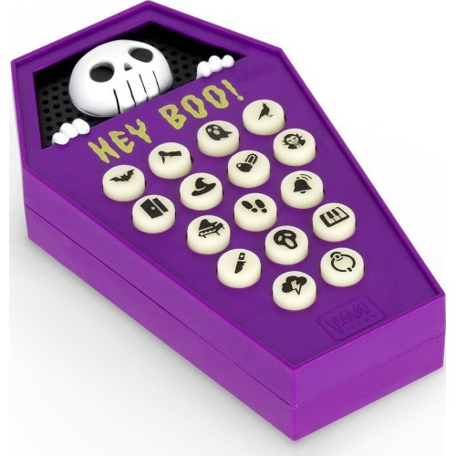 Legami Spooky Sound Machine - Hey Boo! SM0003 | Toys-shop.gr