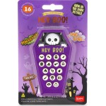 Legami halloween συσκευή ήχου-hey boo!-coffin SM0003 | Toys-shop.gr