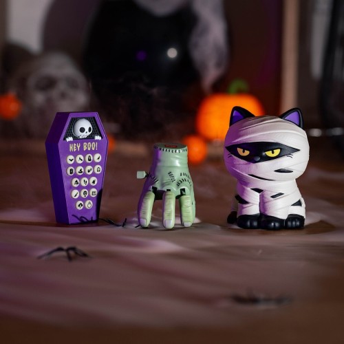 Legami halloween συσκευή ήχου-hey boo!-coffin SM0003 | Toys-shop.gr