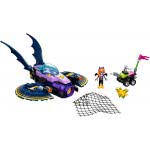 LEGO Κυνηγητό Με Το Μπάττζετ Της Batgirl 41230 5702015814270