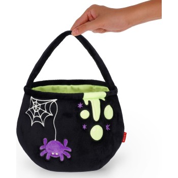 Legami halloween τσάντα trick or treat-cauldron HCB0005 | Toys-shop.gr