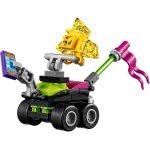 LEGO Κυνηγητό Με Το Μπάττζετ Της Batgirl 41230 5702015814270