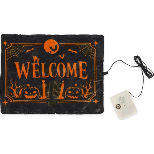 Legami Undermat With Sound Effects - Screaming Doormat DMAT0001 | Toys-shop.gr