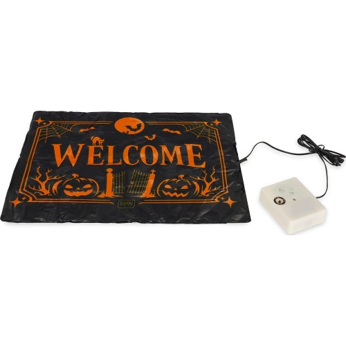 Legami Undermat With Sound Effects - Screaming Doormat DMAT0001 | Toys-shop.gr
