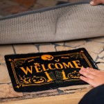 Legami halloween χαλάκι με ήχο-screaming doormat DMAT0001 | Toys-shop.gr