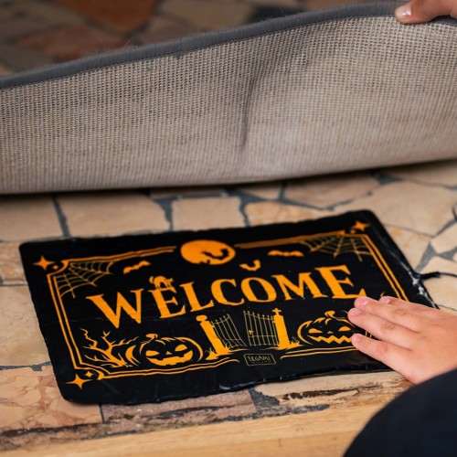 Legami Undermat With Sound Effects - Screaming Doormat DMAT0001 | Toys-shop.gr