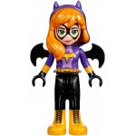 LEGO Κυνηγητό Με Το Μπάττζετ Της Batgirl 41230 5702015814270