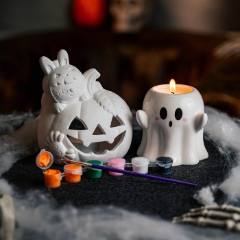 Legami αρωματικό κερί-ghost CDL0019 | Toys-shop.gr