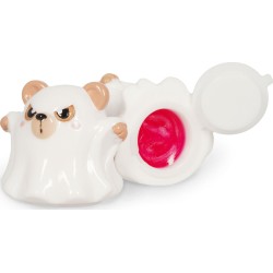 Legami halloween ghost bear lip gloss - magic kiss HLG0001 | Toys-shop.gr