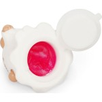 Legami halloween ghost bear lip gloss - magic kiss HLG0001 | Toys-shop.gr
