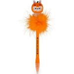 Legami Light-up Ballpoint Pen - Pumpkin Bunny - Writing is Magic bunny pumpkin WIM0001 | Toys-shop.gr