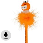 Legami halloween light-up gel pen - bunny - pumpkin - 0,7 mm WIM0001 | Toys-shop.gr
