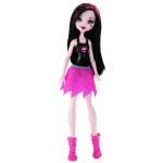 Mattel Monster High - Μαζορέτες (4 Σχέδια) DNV65 / ASST 887961308440
