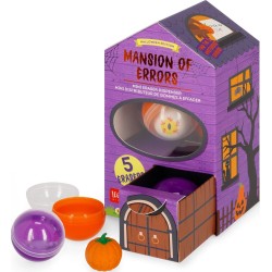 Legami halloween mansion of errors eraser dispenser ED0001 | Toys-shop.gr