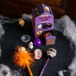 Legami halloween mansion of errors eraser dispenser ED0001 | Toys-shop.gr