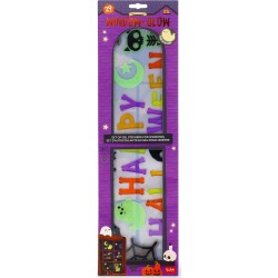 Legami halloween αυτοκόλλητα παραθύρου-windo-glow-large GGH0003 | Toys-shop.gr