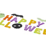 Legami halloween αυτοκόλλητα παραθύρου-windo-glow-large GGH0003 | Toys-shop.gr