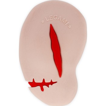 Legami halloween γόμα-ear we go again-ear ES0001 | Toys-shop.gr