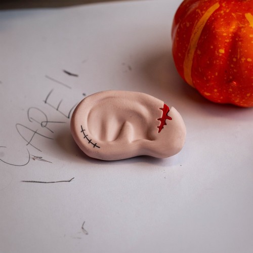 Legami halloween γόμα-ear we go again-ear ES0001 | Toys-shop.gr