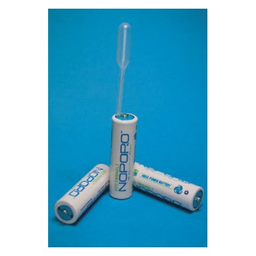 OEM Nopopo Aqua Aa Μπαταρίες Νερού 002 4580204791011