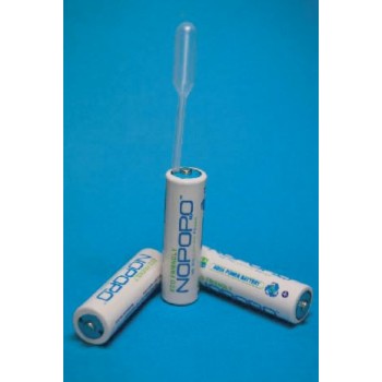 OEM Nopopo Aqua Aa Μπαταρίες Νερού 002 4580204791011