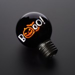 Legami halloween λάμπα-bulb fiction-pumpkin booo! CLB0022 | Toys-shop.gr