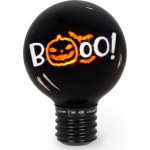 Legami halloween λάμπα-bulb fiction-pumpkin booo! CLB0022 | Toys-shop.gr