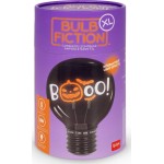 Legami halloween λάμπα-bulb fiction-pumpkin booo! CLB0022 | Toys-shop.gr