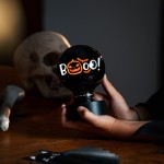 Legami halloween λάμπα-bulb fiction-pumpkin booo! CLB0022 | Toys-shop.gr
