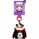 Legami Halloween Panda Plush Key Ring bam-boo! - Tiny Super Soft! panda vampire SPK0021 | Toys-shop.gr